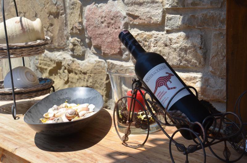 פנסיון Degirmen Konukevi