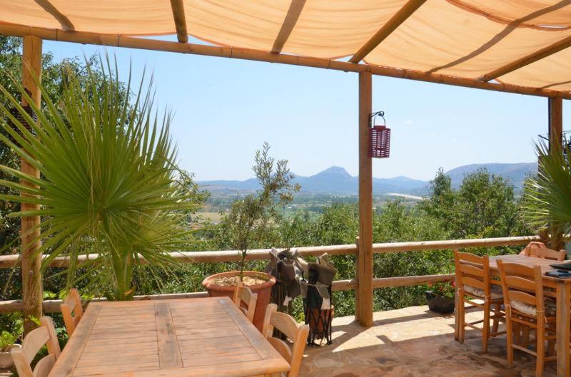 פנסיון Degirmen Konukevi