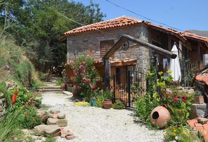 פנסיון Degirmen Konukevi