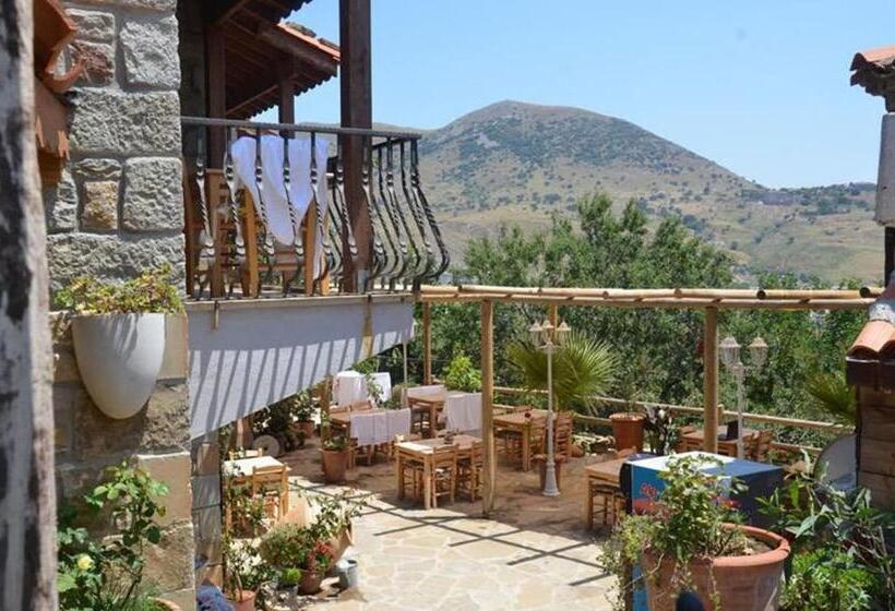 פנסיון Degirmen Konukevi