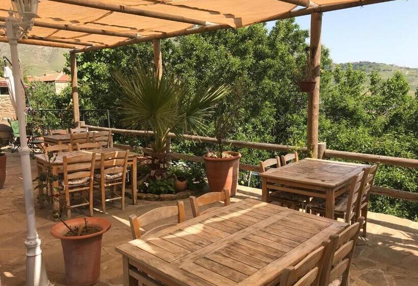 פנסיון Degirmen Konukevi