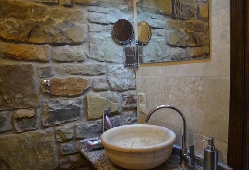 פנסיון Degirmen Konukevi