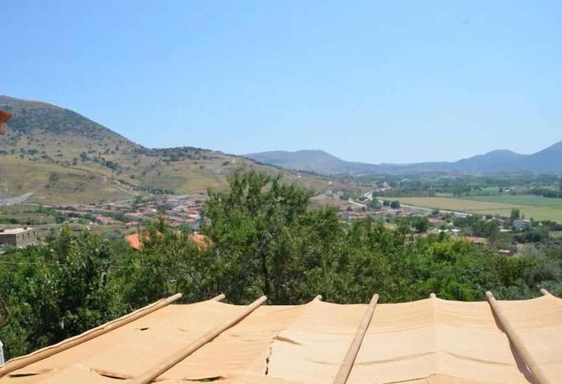 פנסיון Degirmen Konukevi