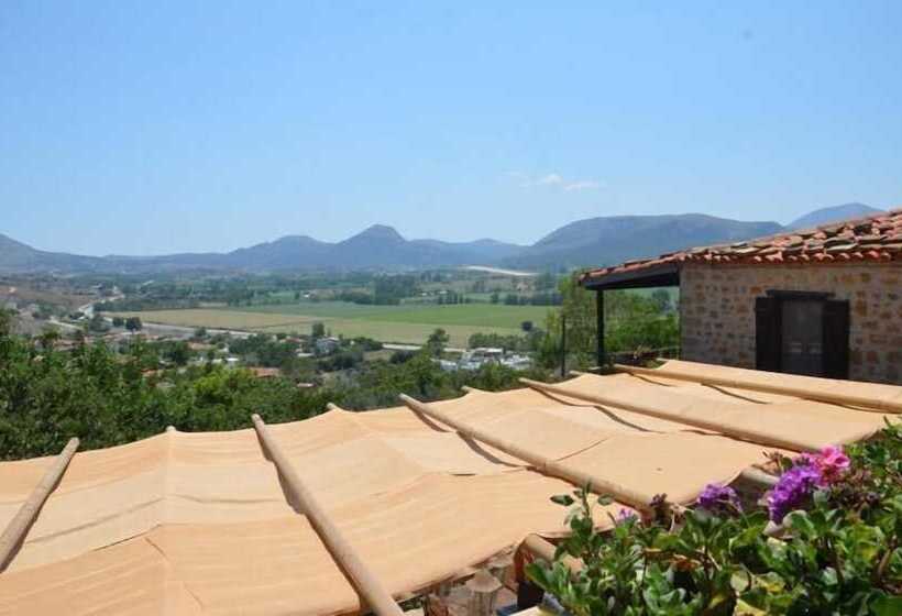 פנסיון Degirmen Konukevi