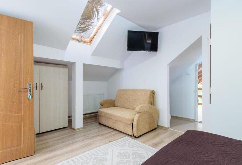 膳宿费 Former Ceausescu's Vila Crizantema