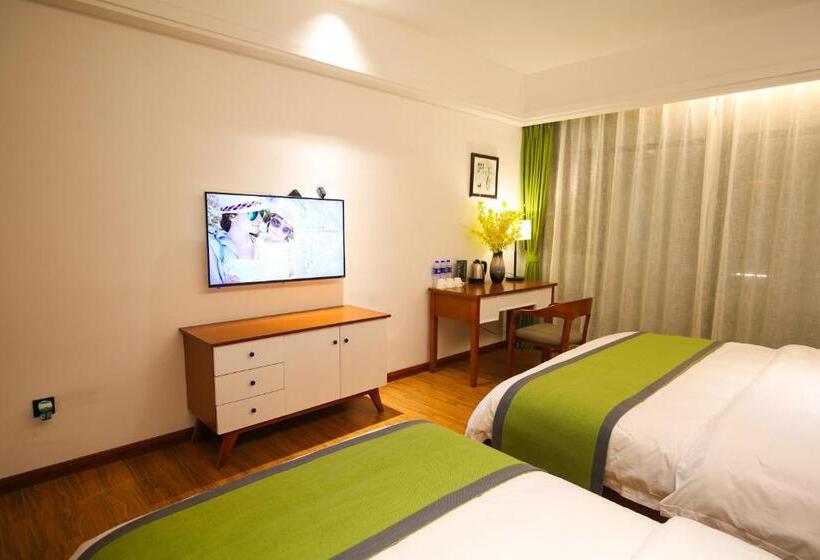 膳宿费 All Seasons Lodge