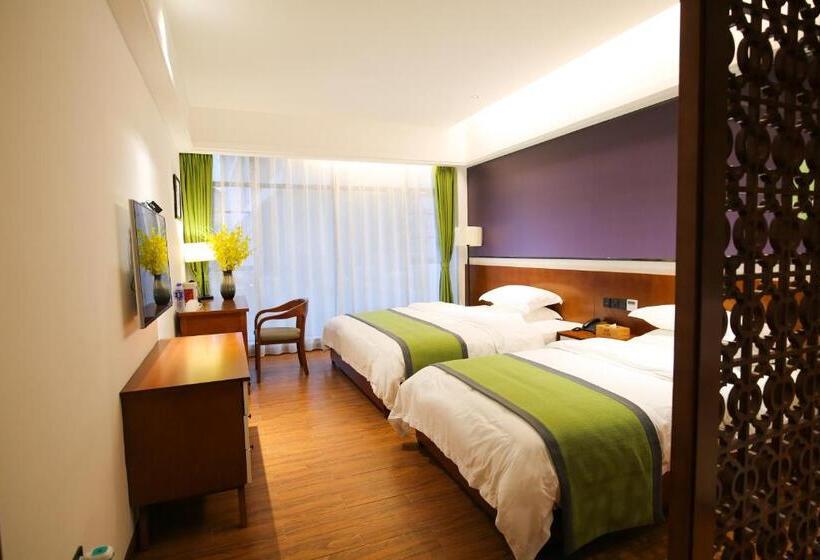 膳宿费 All Seasons Lodge