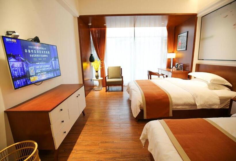 膳宿费 All Seasons Lodge