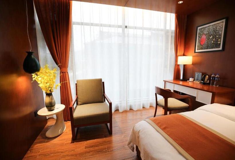 膳宿费 All Seasons Lodge