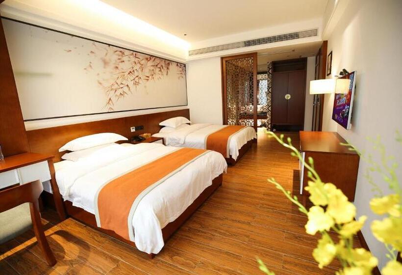 膳宿费 All Seasons Lodge