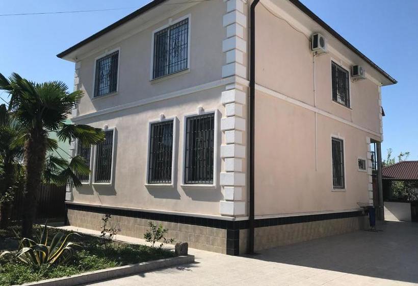 پانسیون дельфин