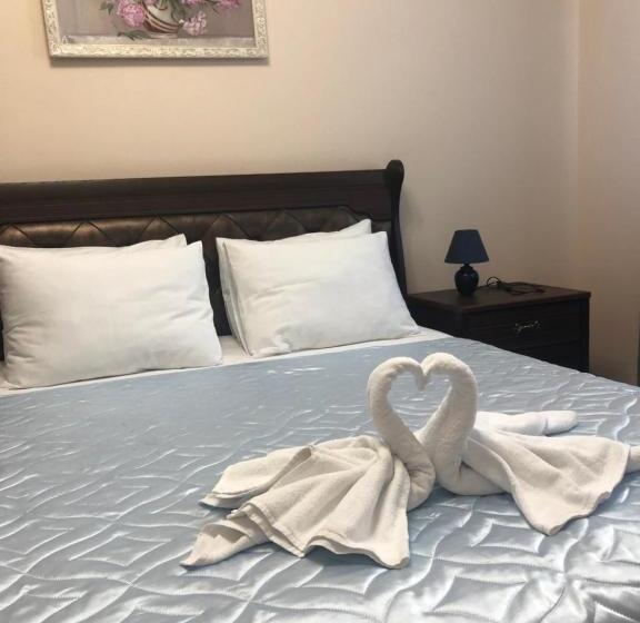 پانسیون дельфин