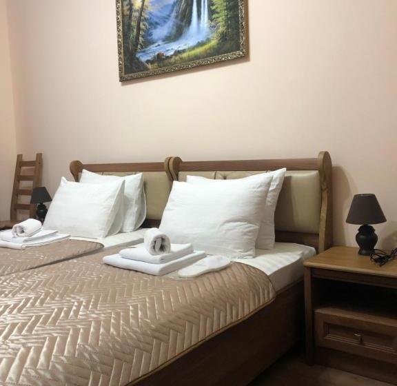 پانسیون дельфин