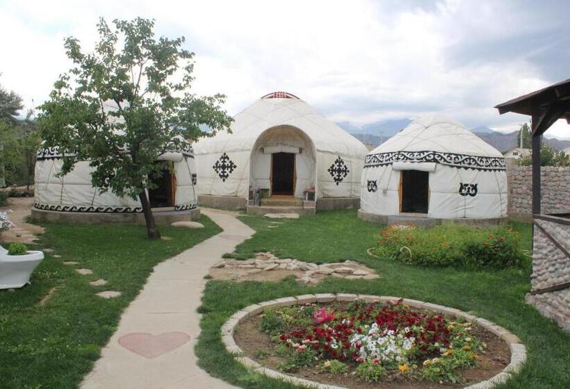 پانسیون Guest House Emily