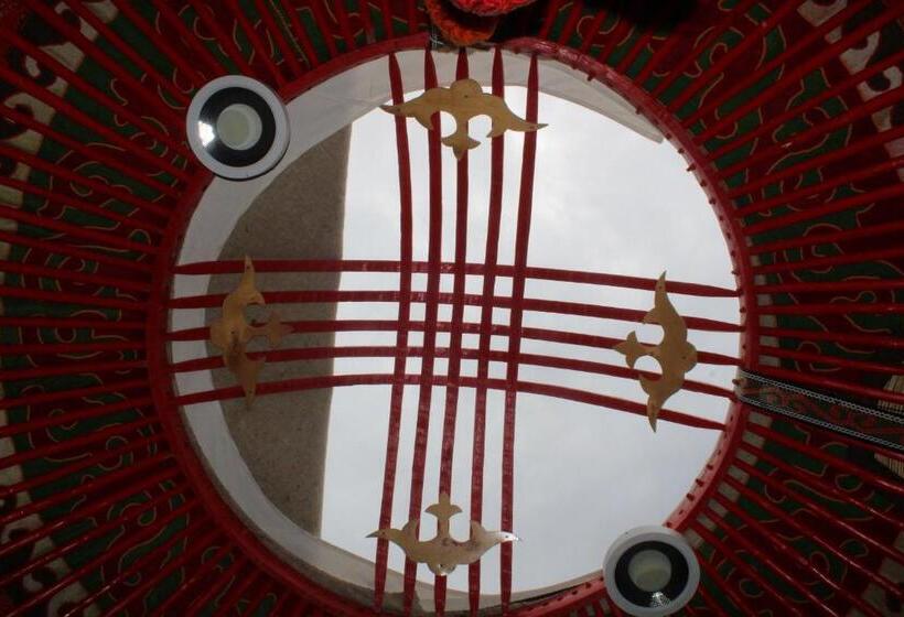 پانسیون Guest House Emily