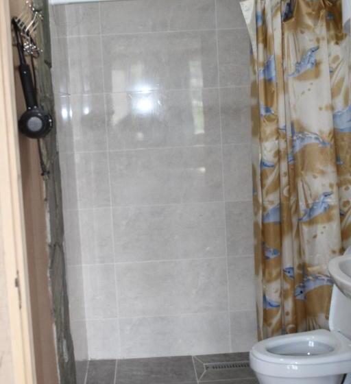 پانسیون Guest House Emily