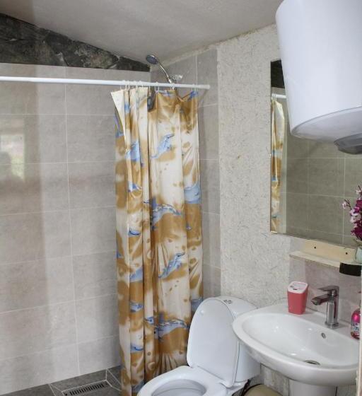 پانسیون Guest House Emily