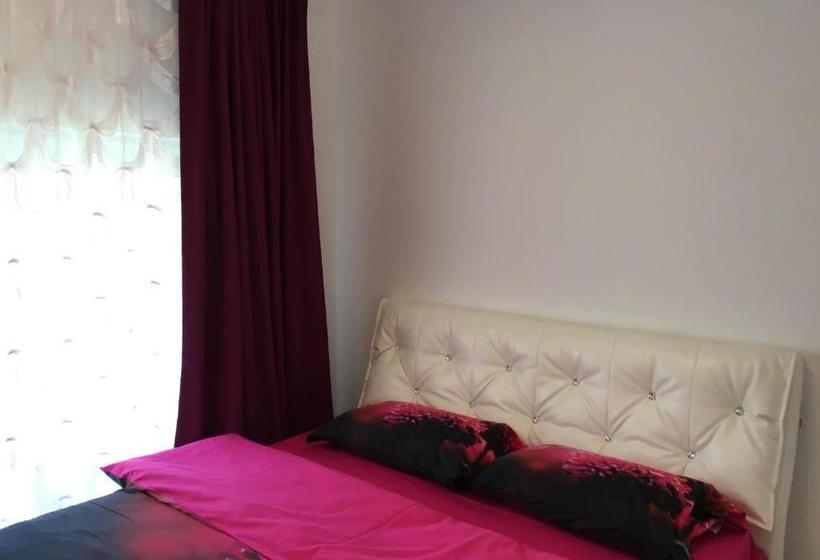 بنسيون Guest House