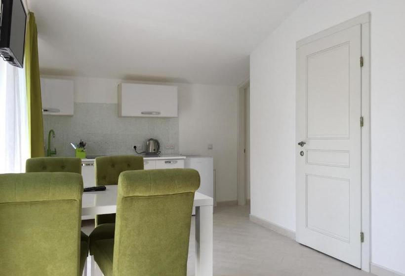 بنسيون Guest House