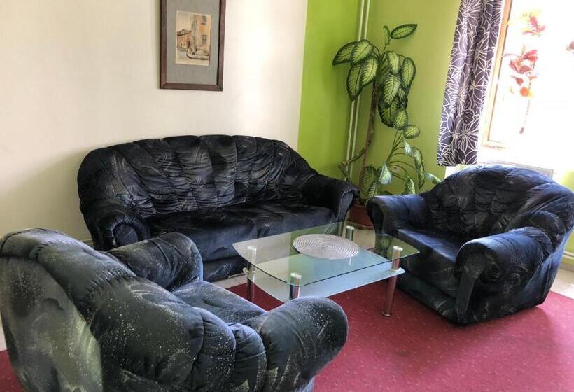 پانسیون Guest House U Náhonu