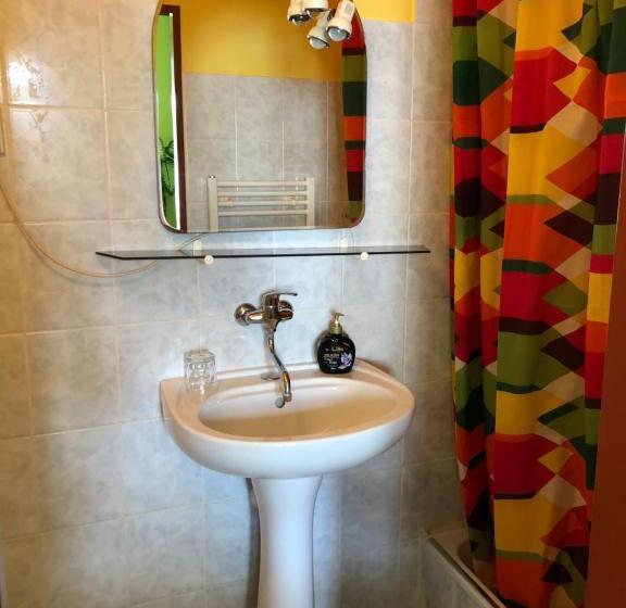 پانسیون Guest House U Náhonu