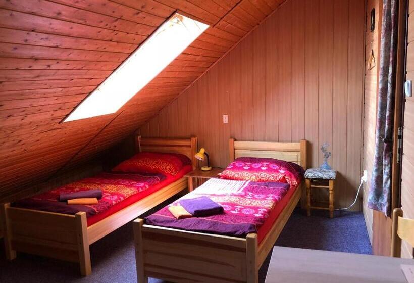 پانسیون Guest House U Náhonu