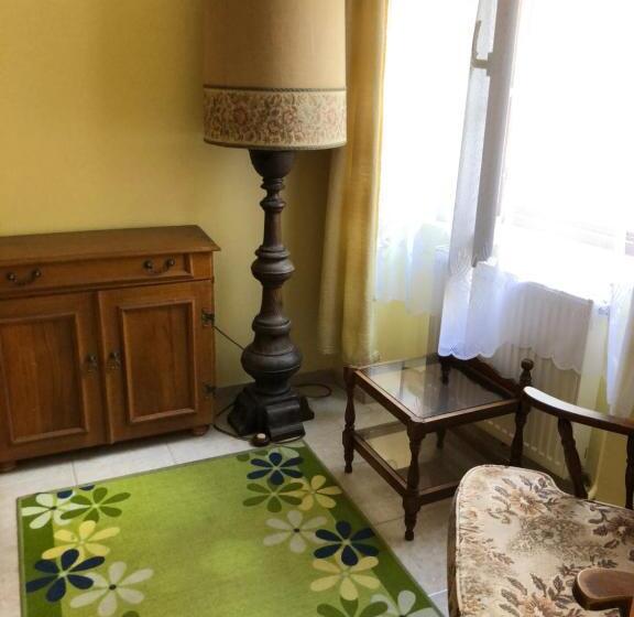 پانسیون Guest House U Náhonu