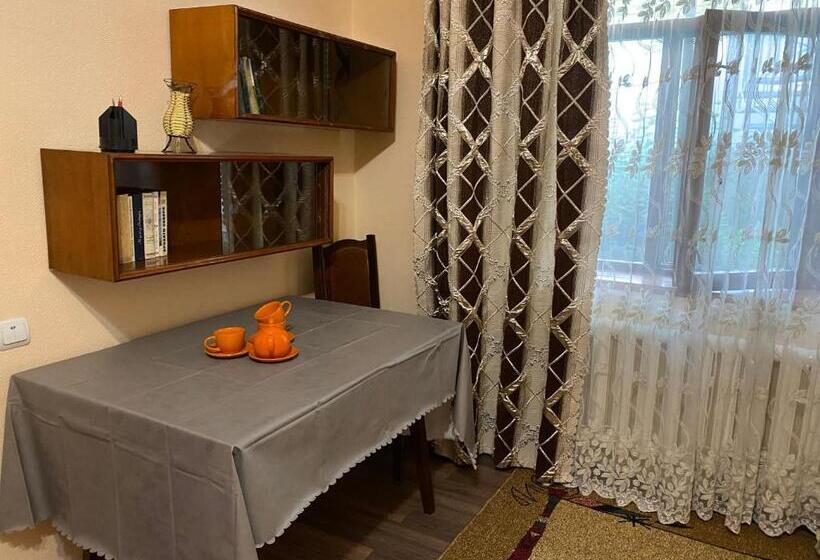 پانسیون Guest House Vip