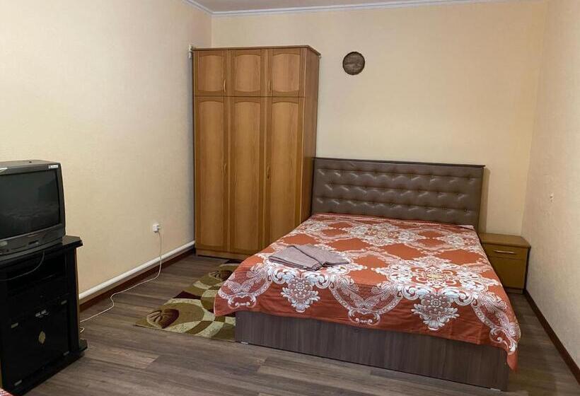 پانسیون Guest House Vip