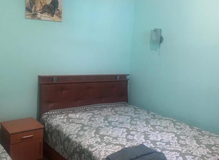 پانسیون Guest House Vip