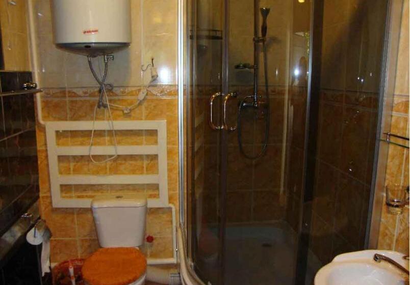 پانسیون Guest House Vip