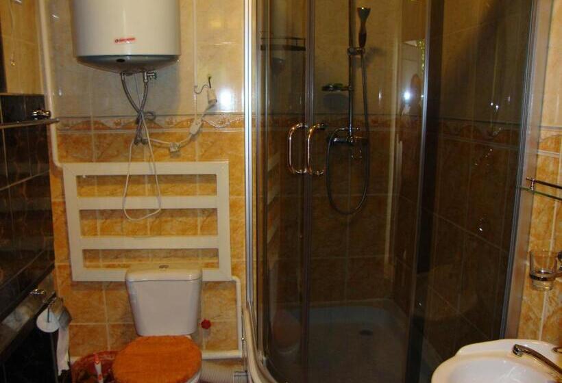 پانسیون Guest House Vip