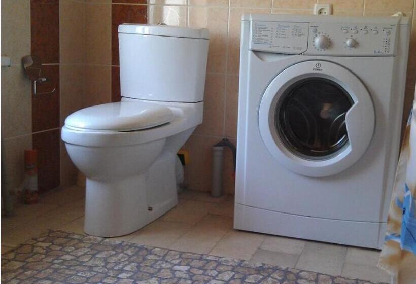 پانسیون Guest House Vip