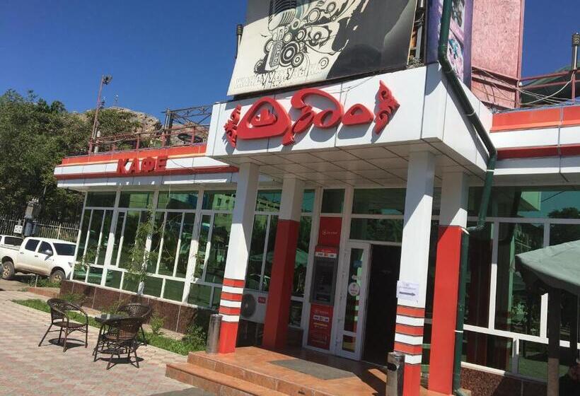 پانسیون Guest House Vip