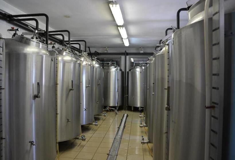 پانسیون Guesthouse Haler