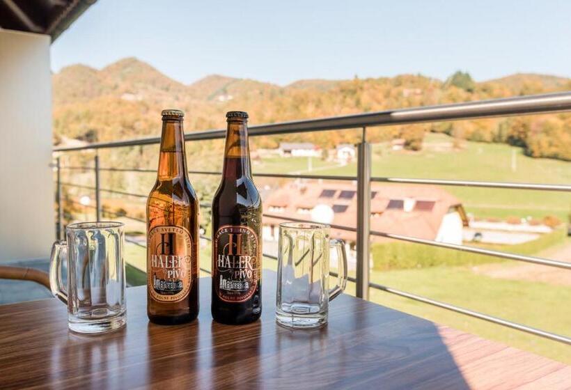 پانسیون Guesthouse Haler