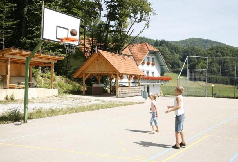 پانسیون Guesthouse Haler