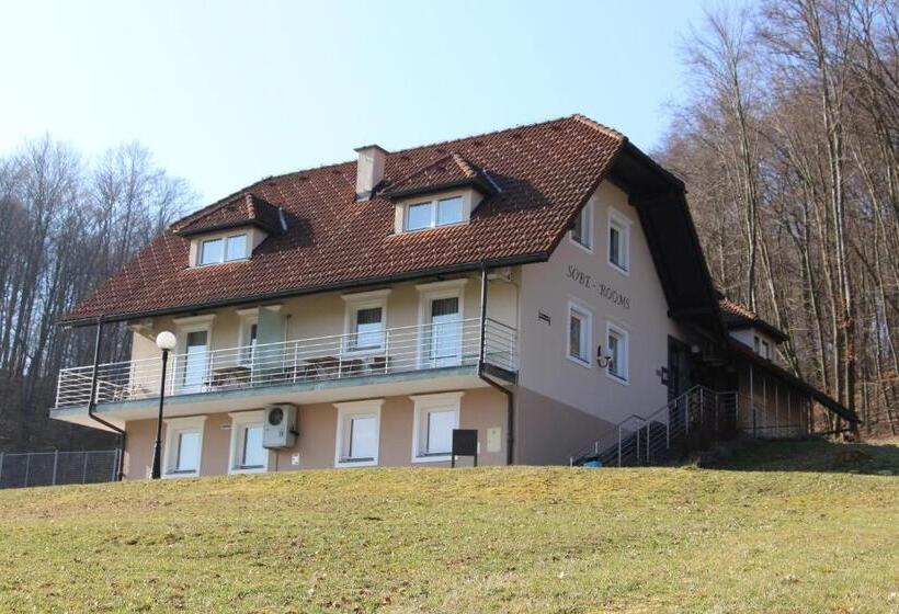 پانسیون Guesthouse Haler