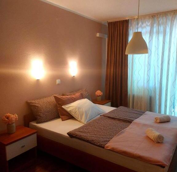 پانسیون Guesthouse Ob Sotočju Budič