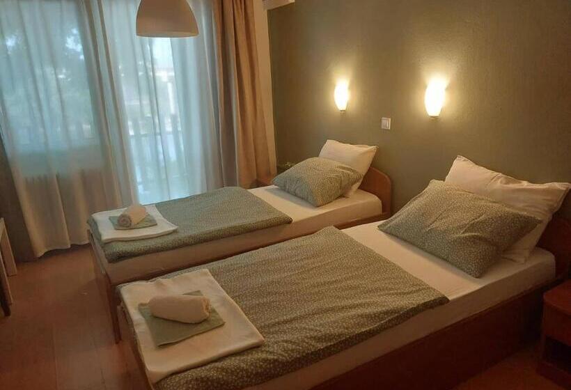 پانسیون Guesthouse Ob Sotočju Budič