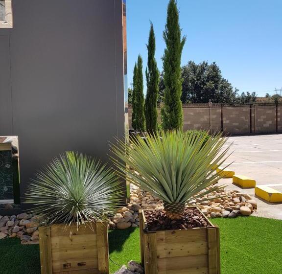 Пансион Hostal Soto