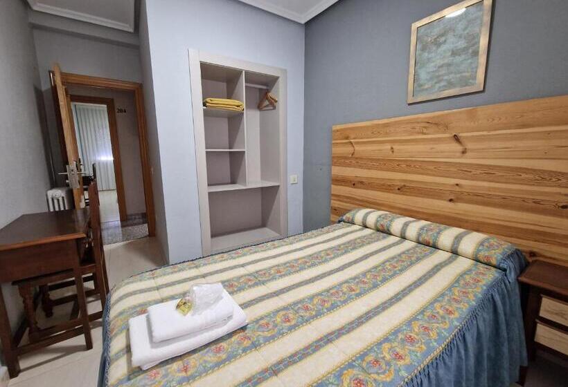 Пансион Hostal Soto