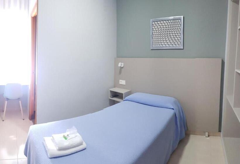 Пансион Hostal Soto