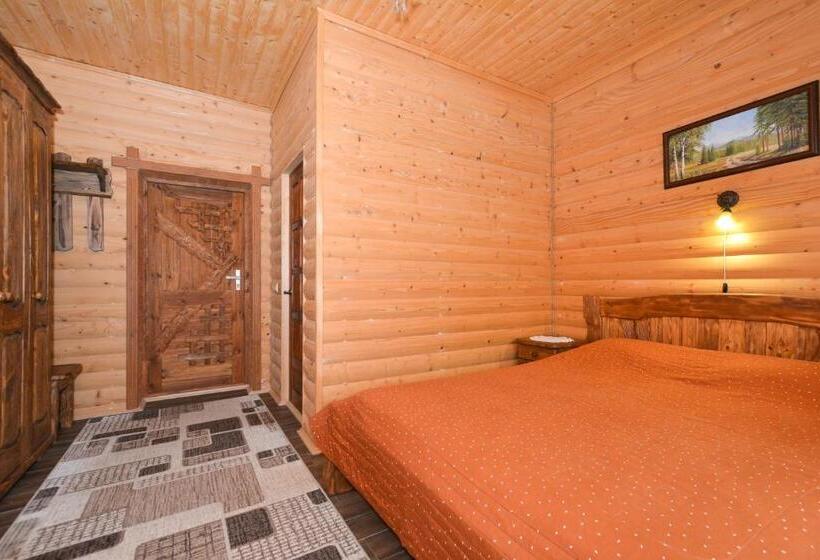 פנסיון Kozatsky Dvorik