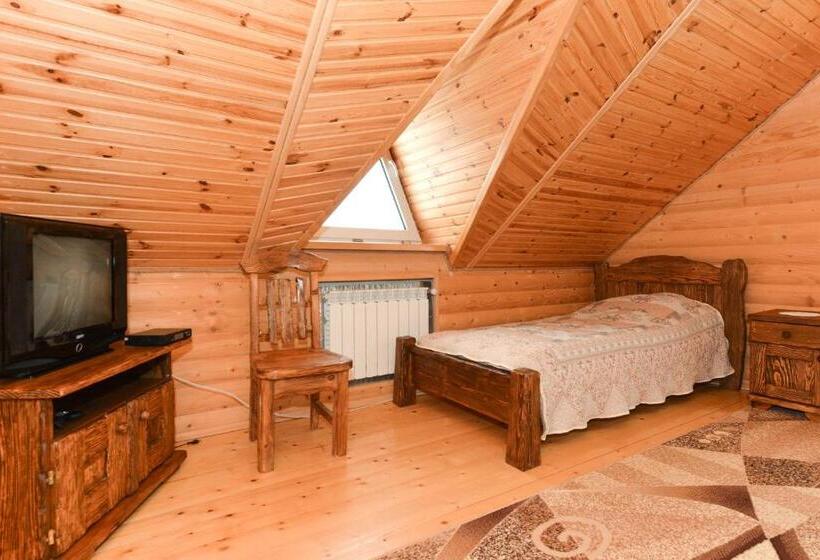 פנסיון Kozatsky Dvorik