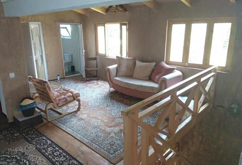 پانسیون Laila Guest House