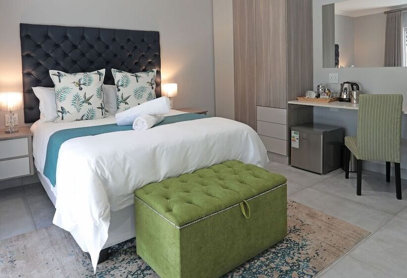 פנסיון Meloding Guest House