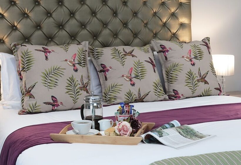 פנסיון Meloding Guest House