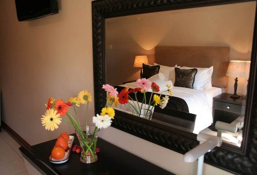 פנסיון Meloding Guest House