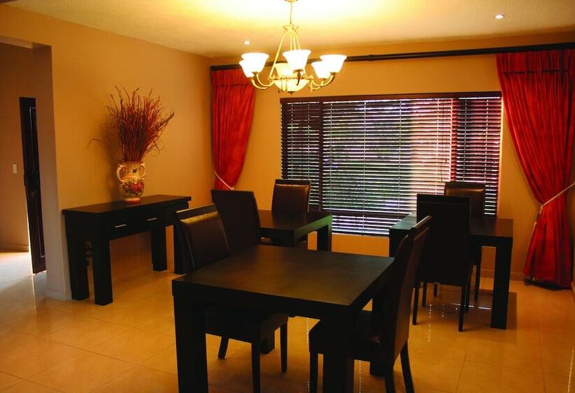 פנסיון Meloding Guest House